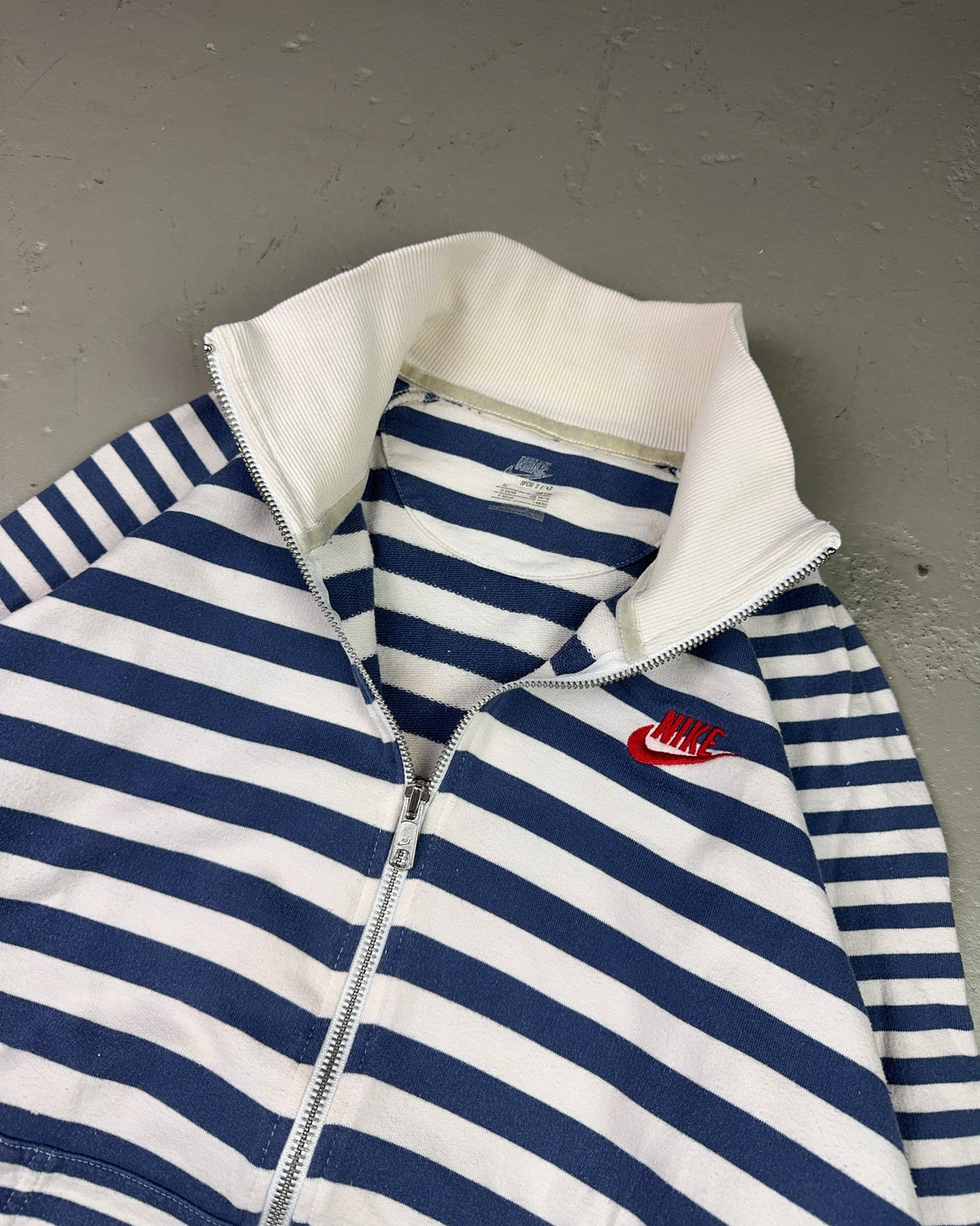 2010's Nike Zip Jacket Women's *rare (XL)
