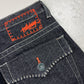 2000's Billabong Straight/Baggy Jeans *rare 32x34 (M)