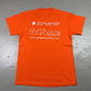 2000's Converse Basketball T-shirt * (M)