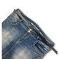 2000's Wallflower Low Waist/Bootcut Jeans Women's * 36x32 (XL)