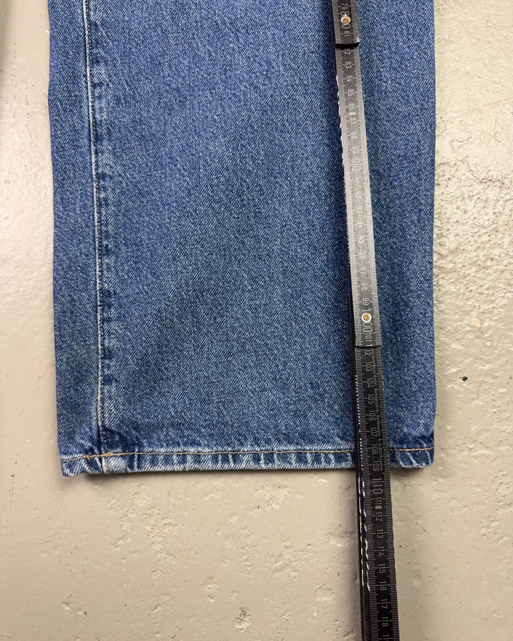 2000's Universal Thread Goods Co. Hip Hop Baggy Jeans * 38x34 (XXL)