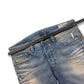 2000's Diesel Straight Jeans *rare 29x30 (S)