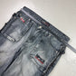 2000's Fubu Hip Hop Baggy Jeans *very rare 34x32 (L)