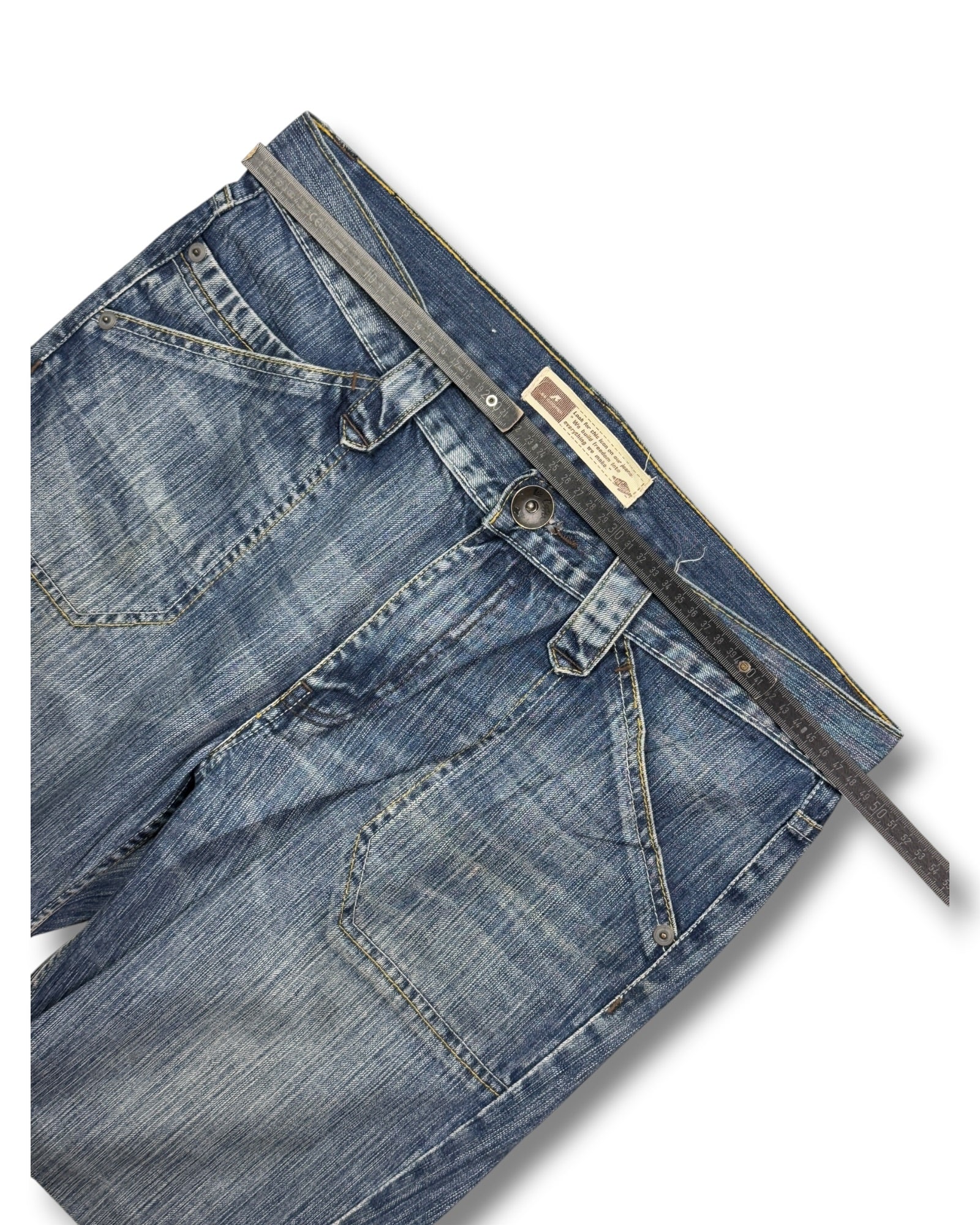 2000's Baggy Pants * 38x32 (XXL)
