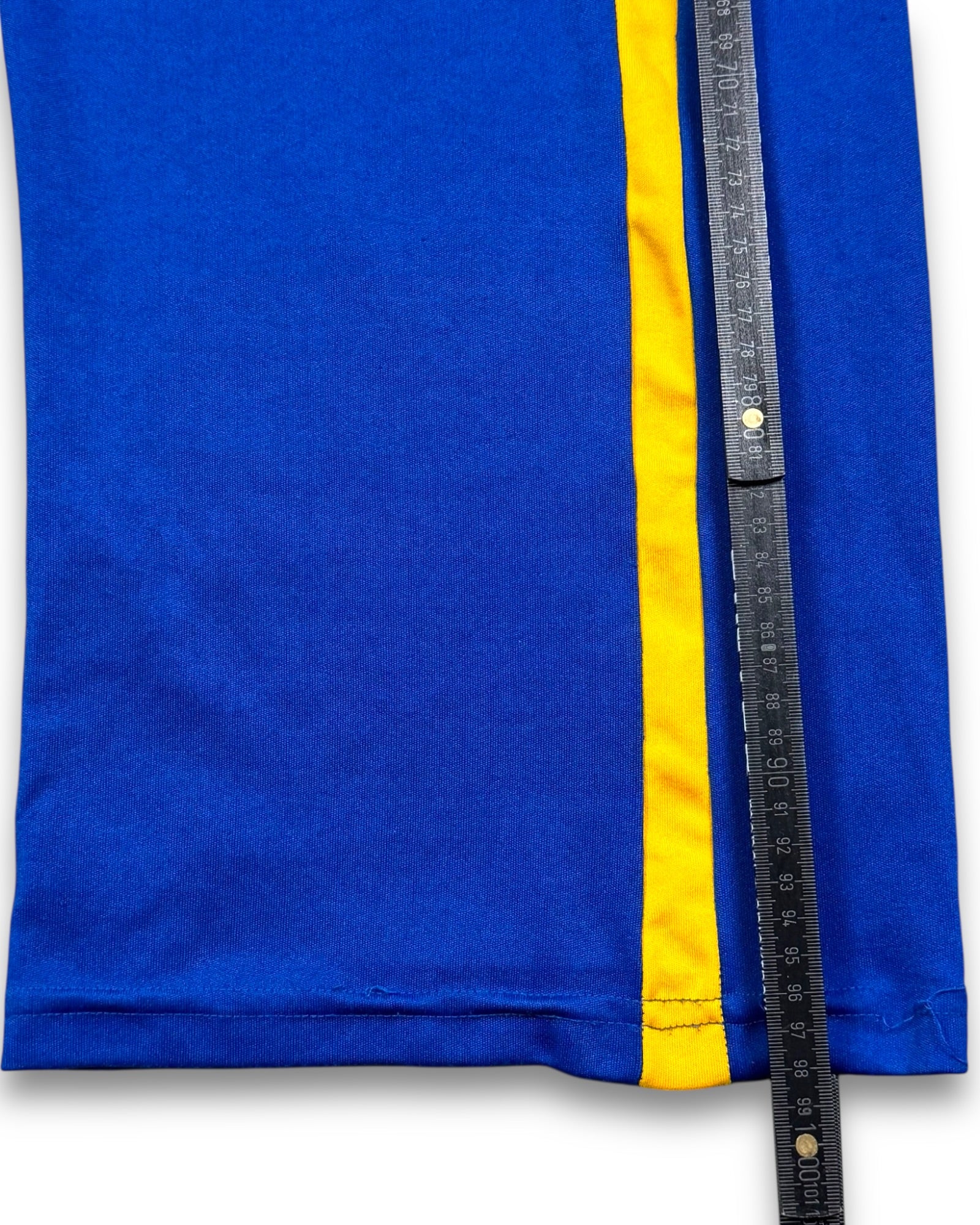 2000's Brasil Capoeira Track Pants *rare 32x30 (M)