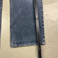 1990's Jinglers Straight/Baggy Jeans * 35x30 (L)