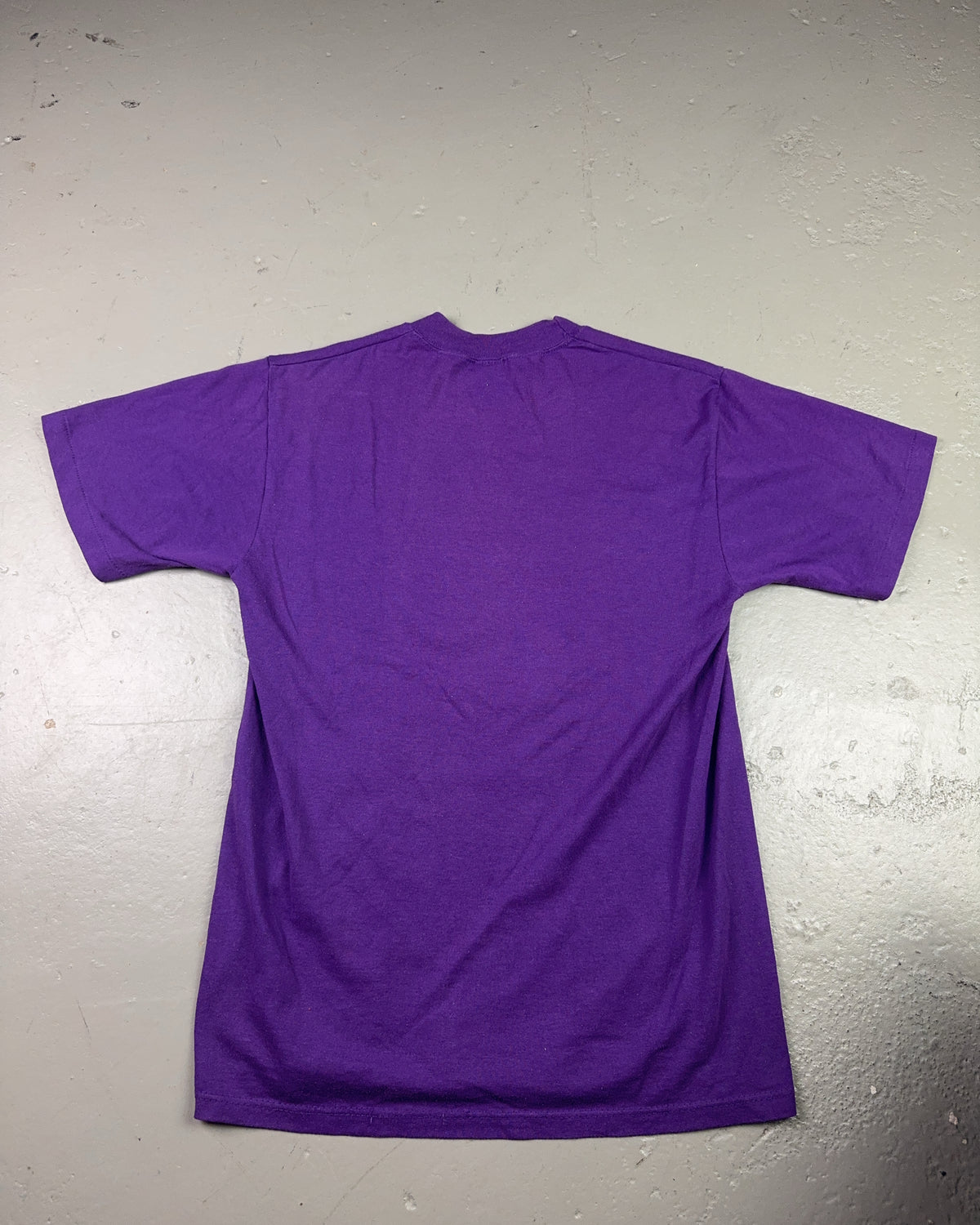 1990's Marines T-shirt *rare (M)