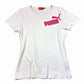 2000's Puma T-shirt Women's * (L)