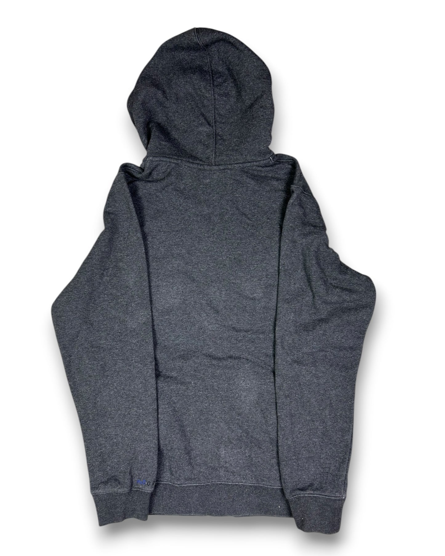 2000's Nike Limited Edition Zip Hoodie *rare (M)