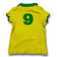 2000's Fishbone Brasil T-shirt Women's *rare (L)