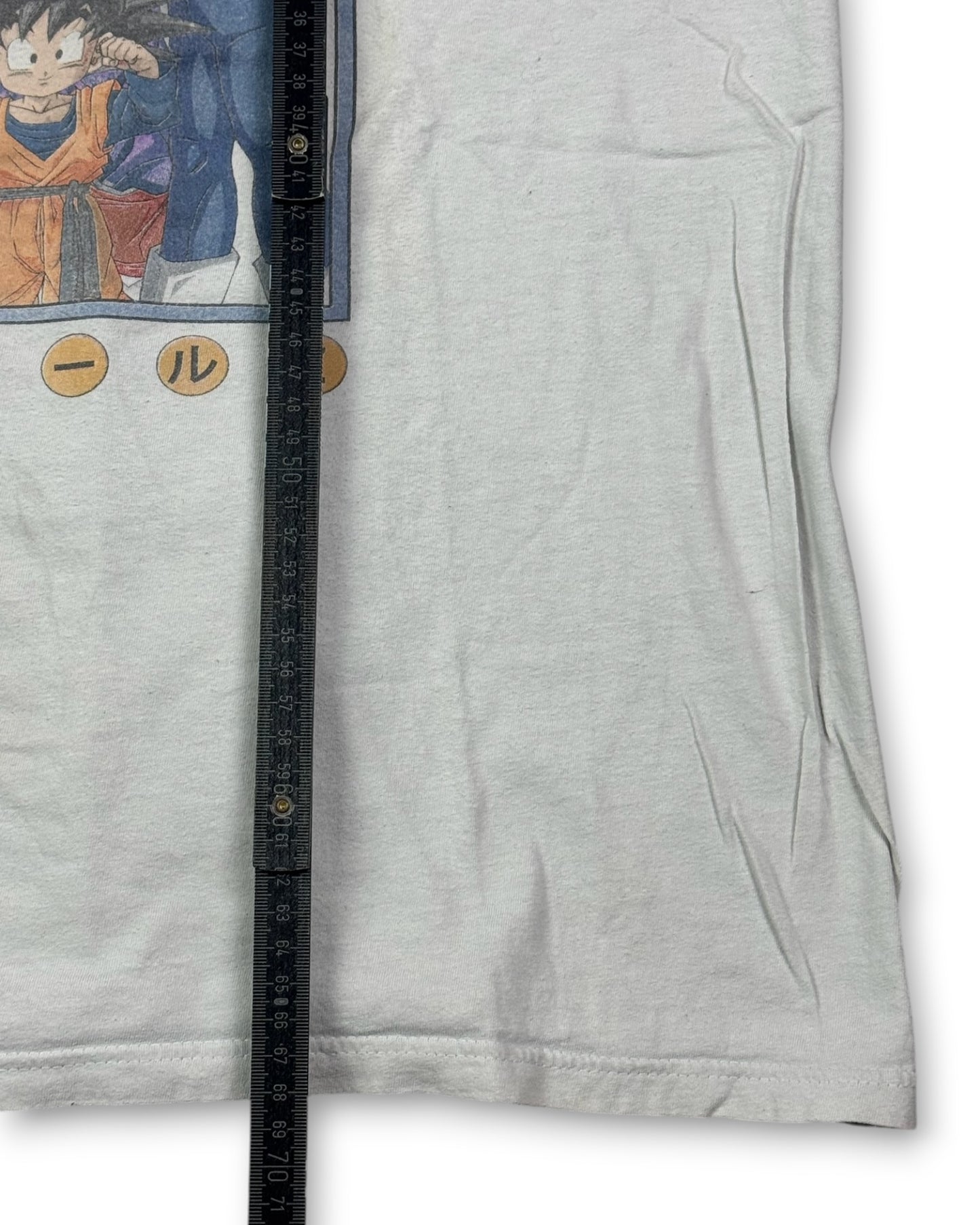 2010's Dragon Ball Z T-shirt * (L)