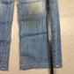 2000's Le Coq Sportif Baggy Jeans * 30x28 (M)