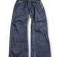 2000's Ill's Baggy Jeans *rare 34x32 (L)