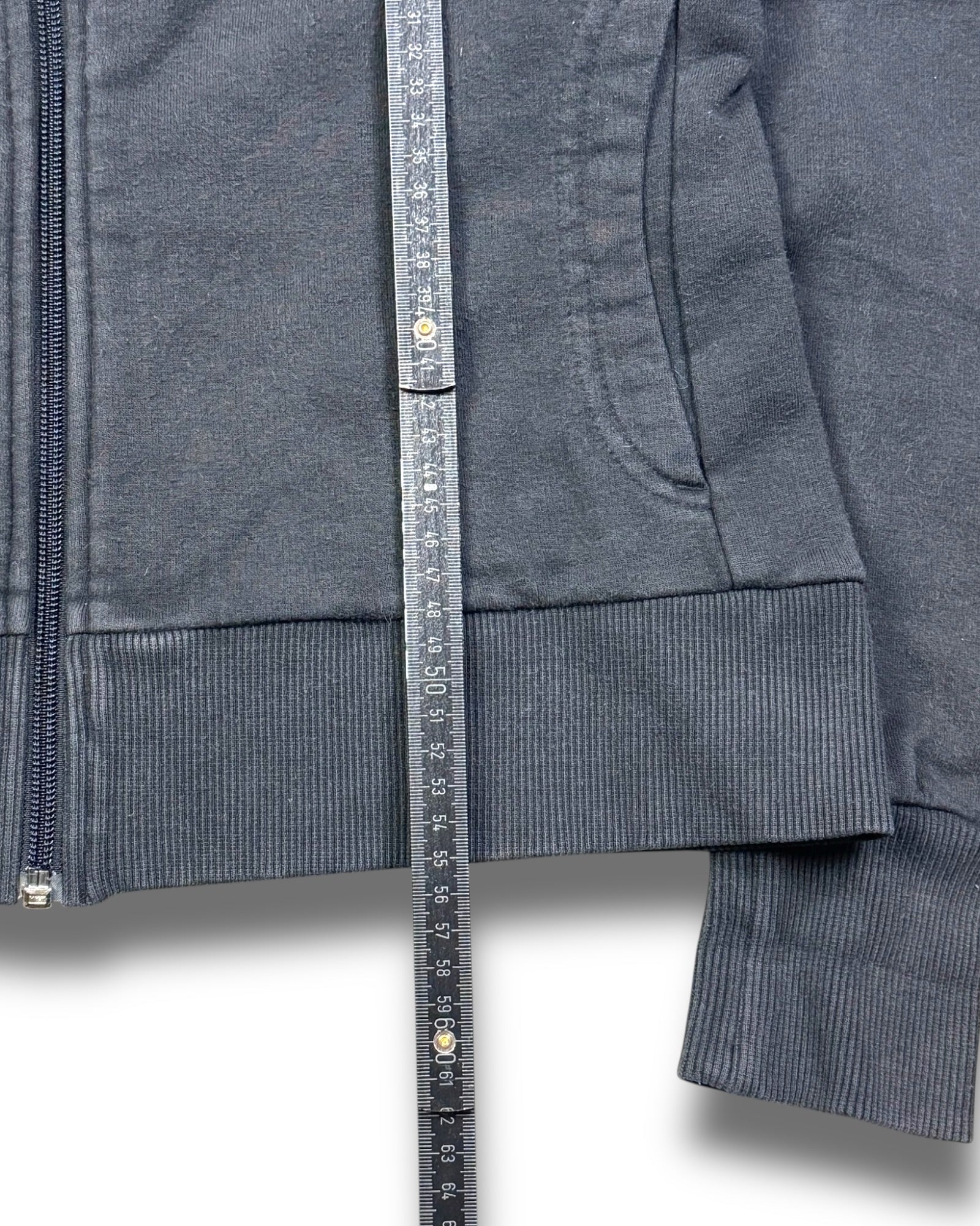 2000's Nike Air Zip Hoodie Women's *rare (M)