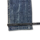 2000's Studio RP Straight Japanese Jeans Women's *very rare 30x32 (M)