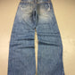 2000's Easy Riders Japanese Archive Baggy Jeans *very rare 30x32 (M)