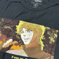 2020's Jojo's Bizarre Adventure T-shirt * (S)