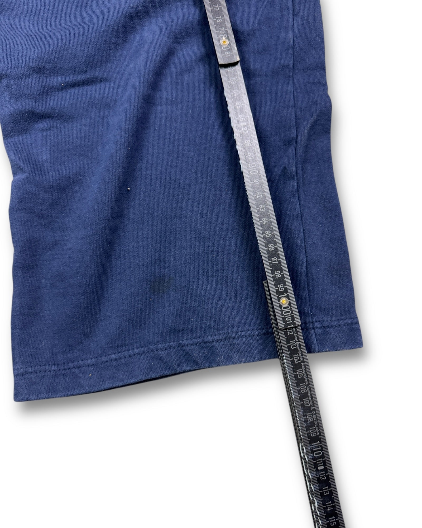 2000's Adidas Baggy Track Pants/Jogger * (M)