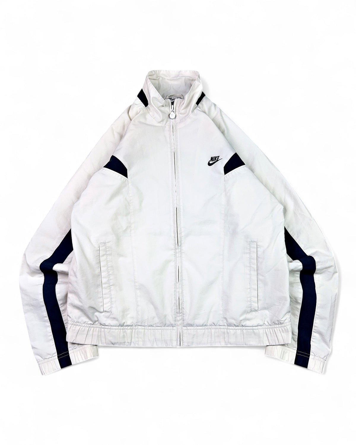 2000's Nike Track Jacket *rare (S)