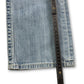 2000's Harley-Davidson Low Waist/Bootcut Jeans Women's *very rare 30x30 (M)