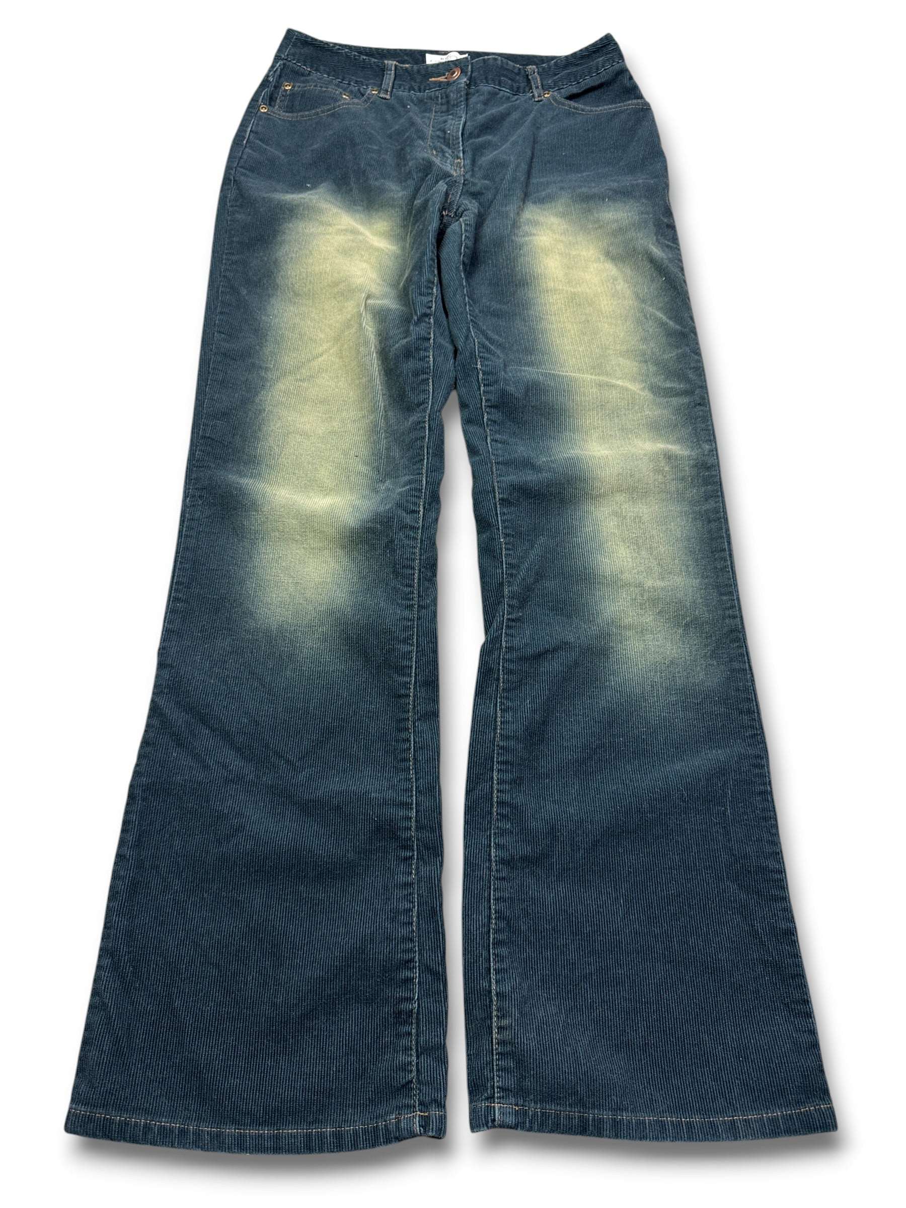 2000's Best Connections Pants Women's * 30x30 (M)