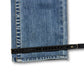 2000's True Religion Straight Jeans *rare 32x30 (M)