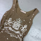 2000's Rich Girls Longsleeve Women's * (L)