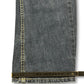 2000's Tough Straight/Baggy Jeans *rare 32x34 (M)