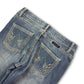 2000's Wrangler Low Waist/Bootcut Jeans Women's * W29 (S)