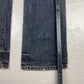 2000's Oniarai Japanese Straight Jeans *rare 30x34 (M)