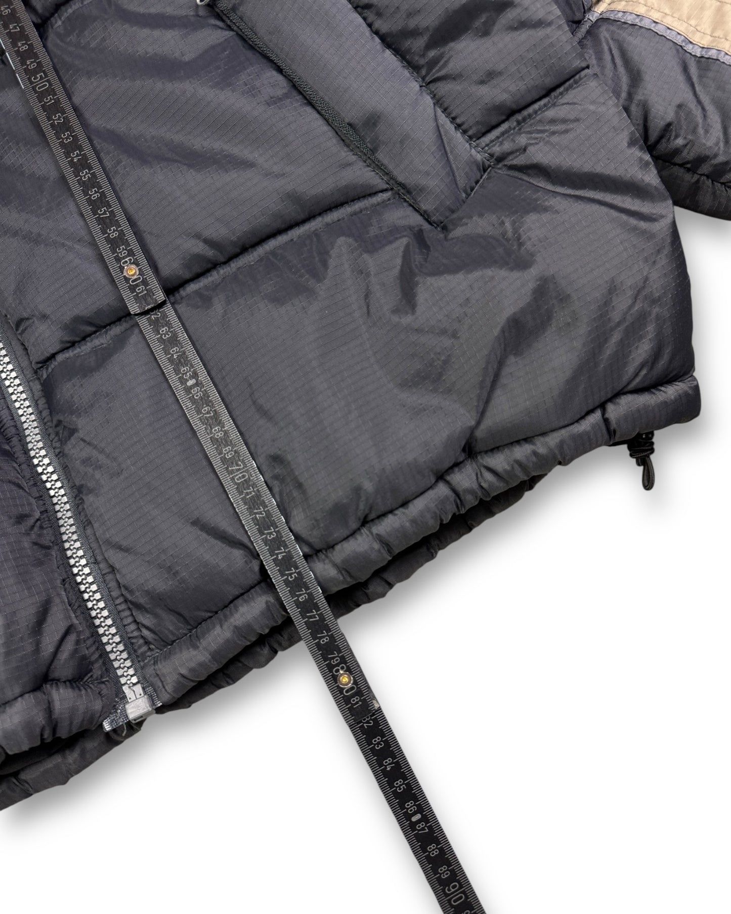2000's Fubu Hip Hop Puffer Jacket * (XL)