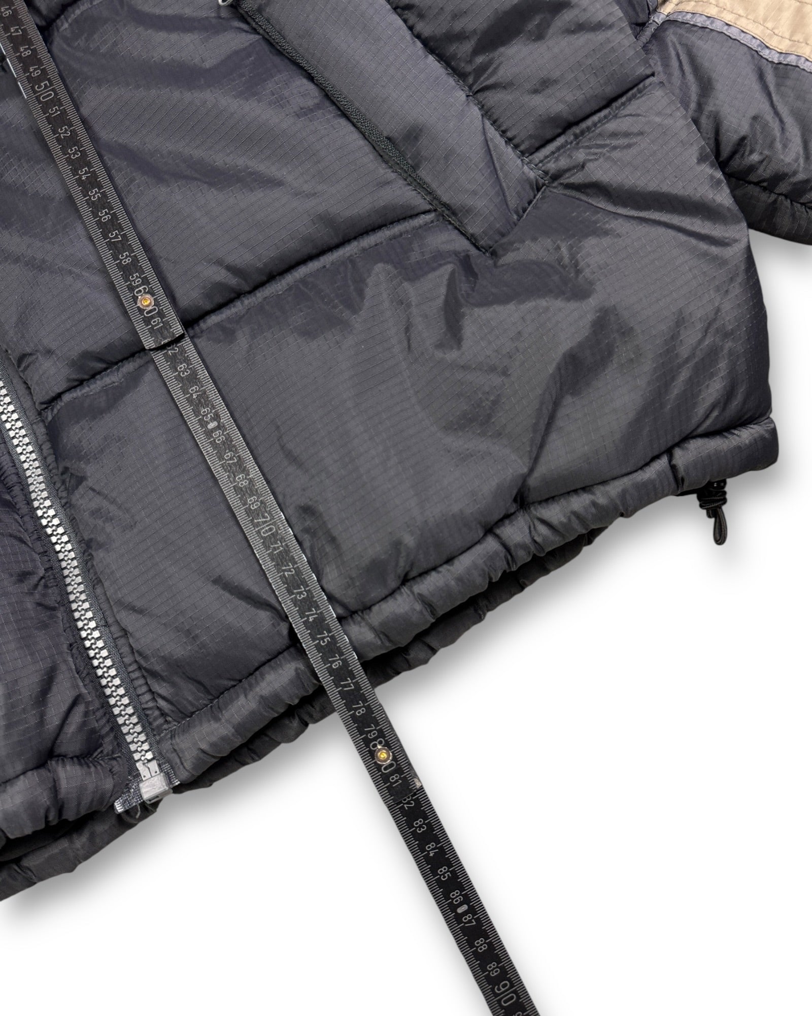 2000's Fubu Hip Hop Puffer Jacket * (XL)