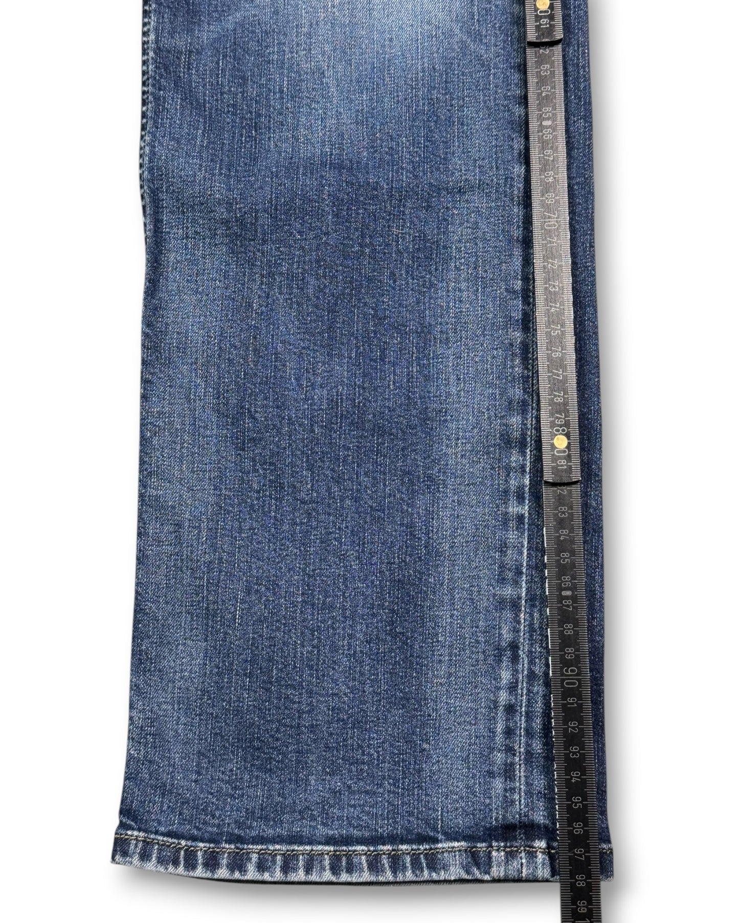 2000's Diesel Straight Jeans * 30x30 (M)