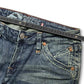 2000's Big Train Bootcut Japanese Jeans Women's *very rare 30x28 (M)