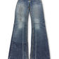 2000's Wrangler Low Waist/Bootcut Jeans Women's * 26x30 (S)