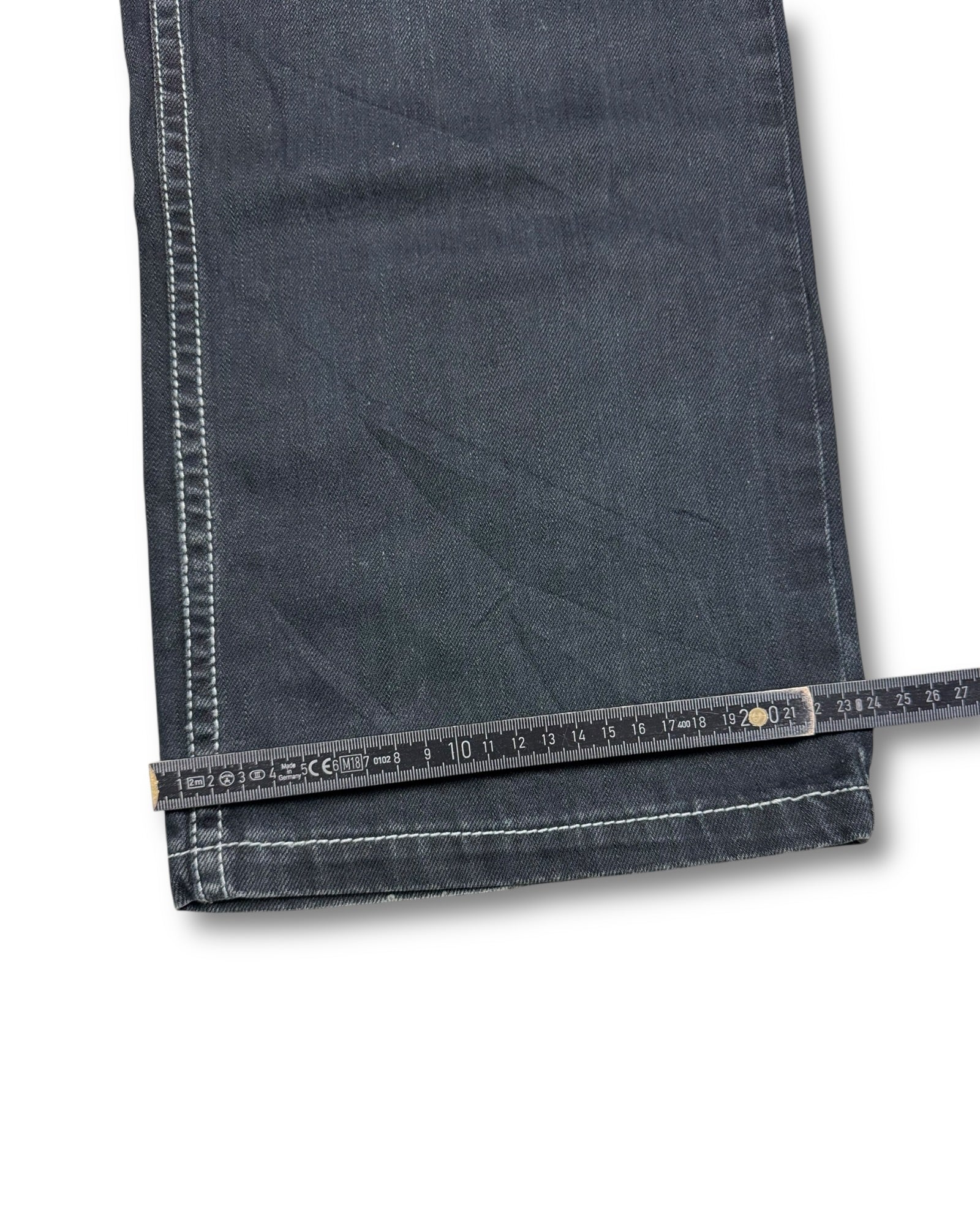 2000's Soul Magic Baggy Jeans *very rare 34x34 (L)