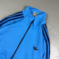 1970's Adidas Trefoil Track Jacket *very rare (S)