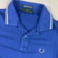 2000's Fred Perry Polo Shirt * (M)