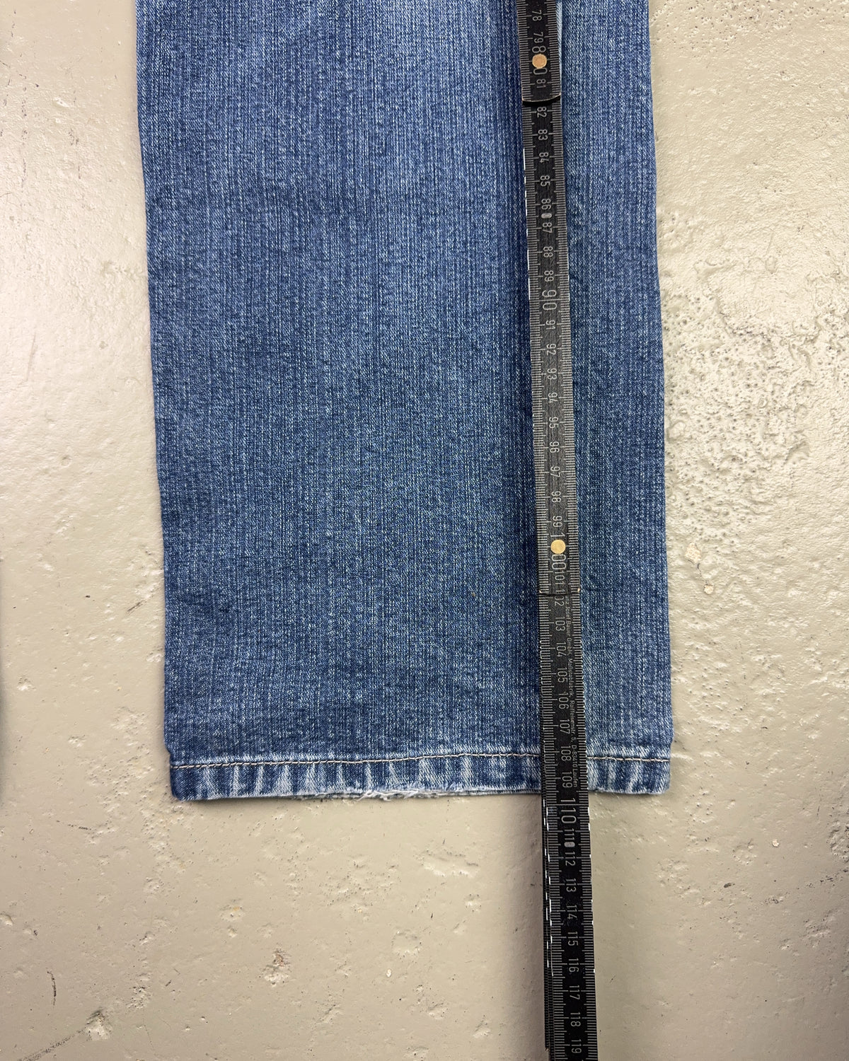 1990's Jinglers Straight Jeans *rare 34x34 (L)