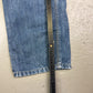2000's Big Train Japanese Straight/Baggy Jeans *rare 32x32 (M)