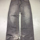 2000's Rocawear Hip Hop Straight/Baggy Jeans *rare 34x32 (L)