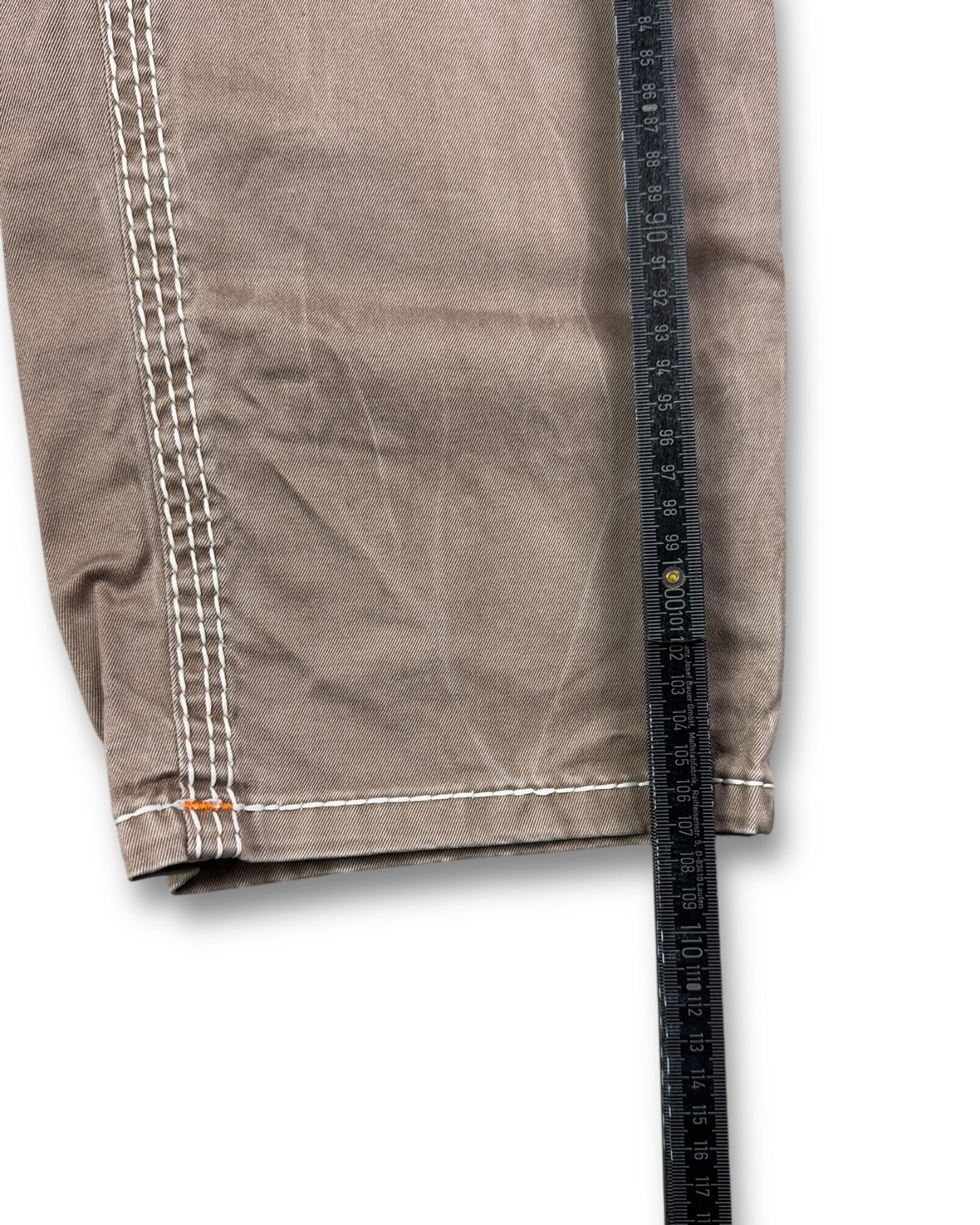 2000's Rock Revival Straight Jeans *very rare 38x32 (XXL)