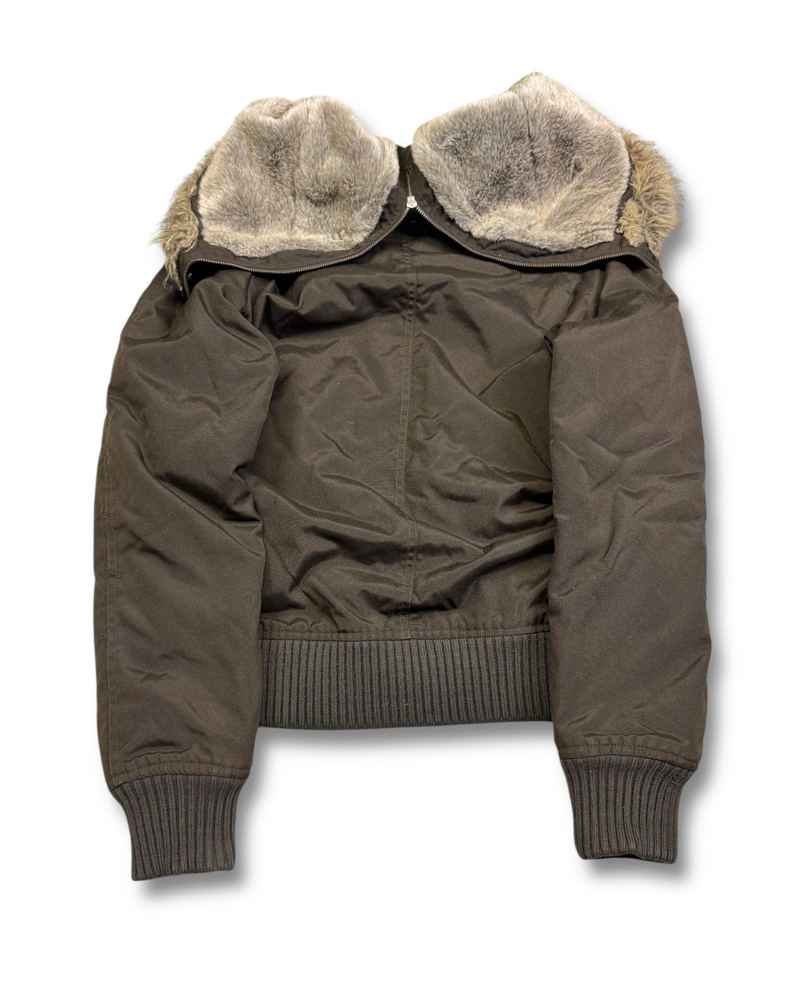 2010's Woolrich Jacket * (M)