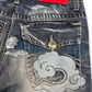 2000's Big Train Japanese Archive Straight Jeans *extremely rare 28x30 (S)