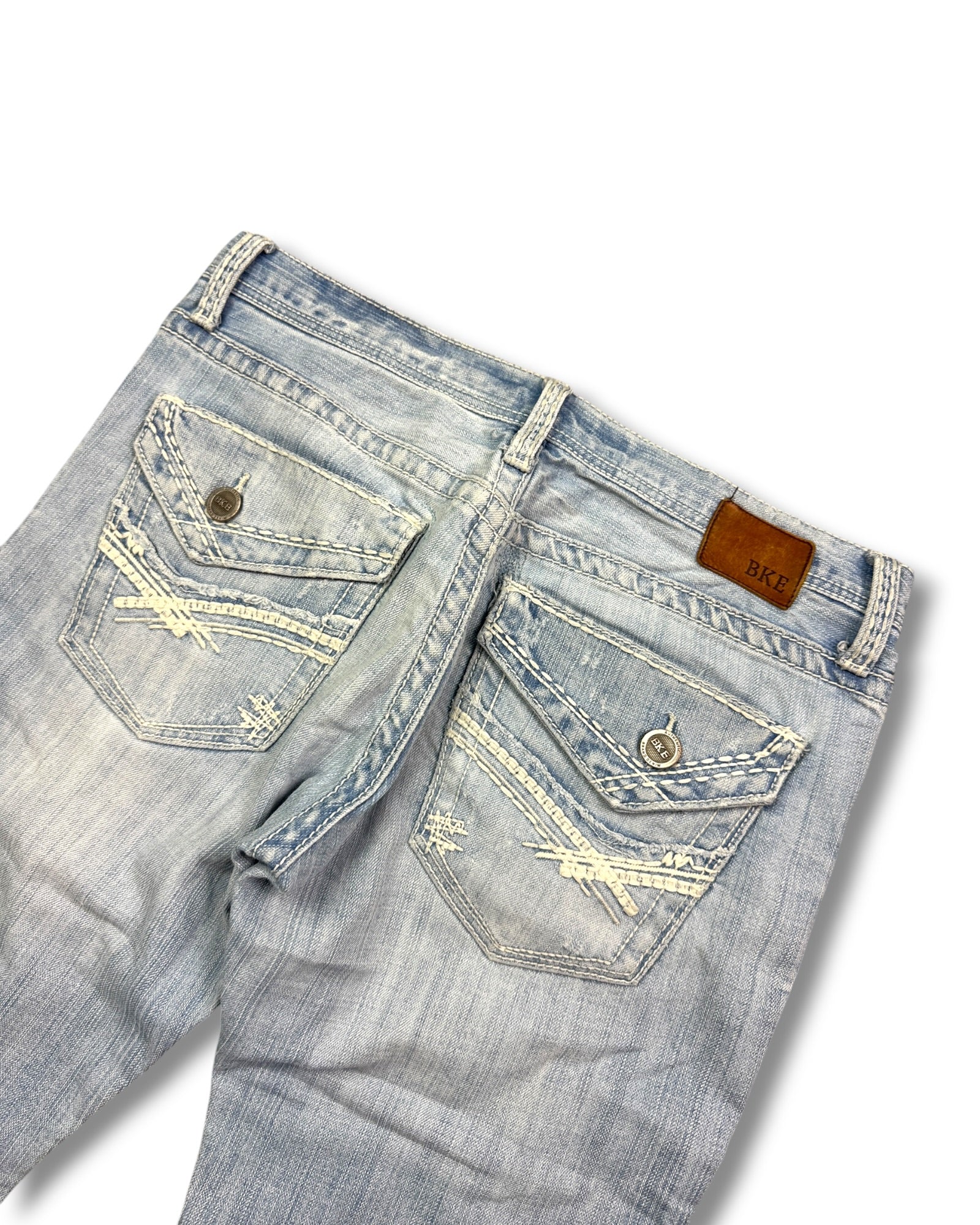 2000's Bke Bootcut Jeans Women's * W32 (M)