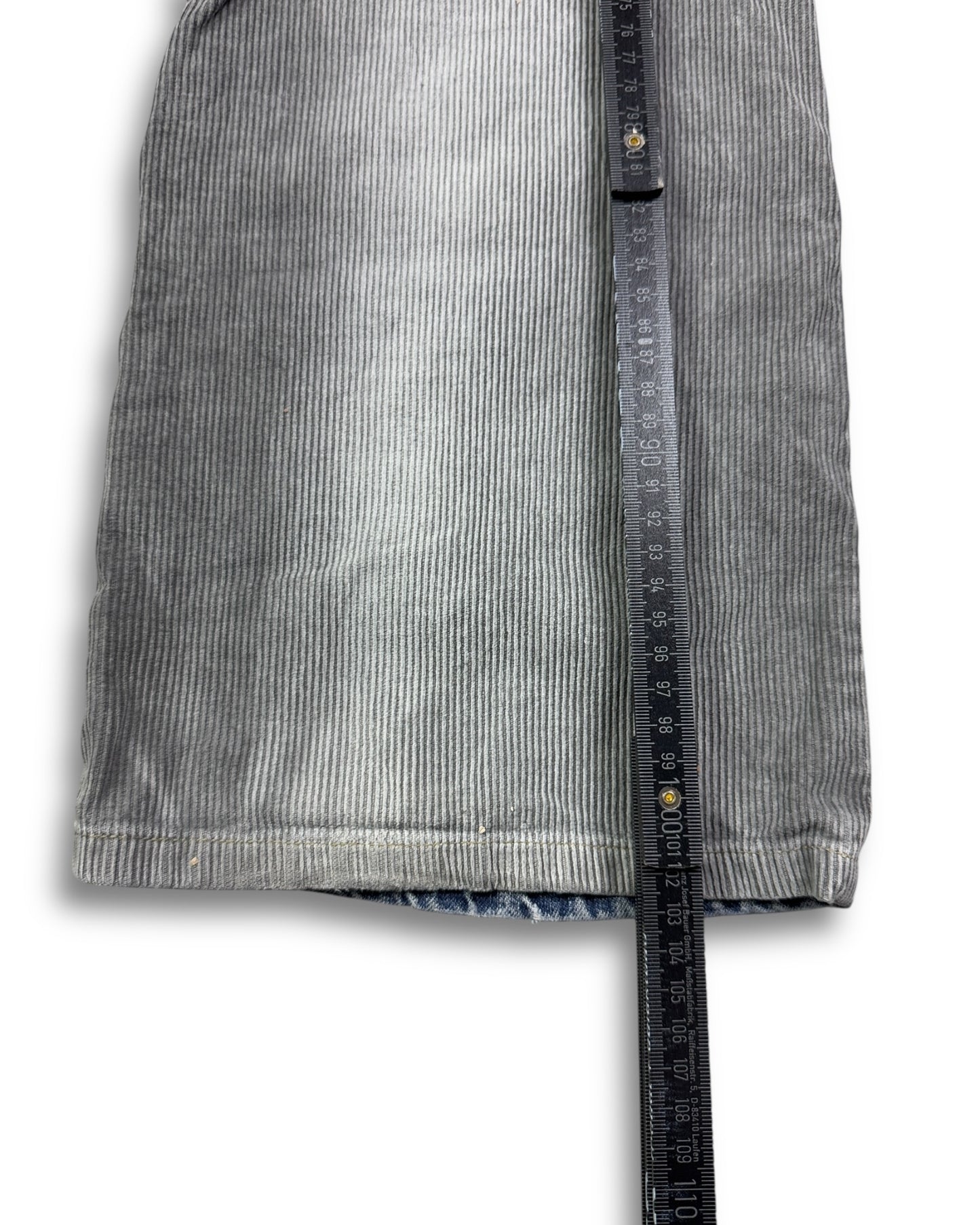 2000's Blend Straight/Baggy Jeans *rare 30x30 (M)