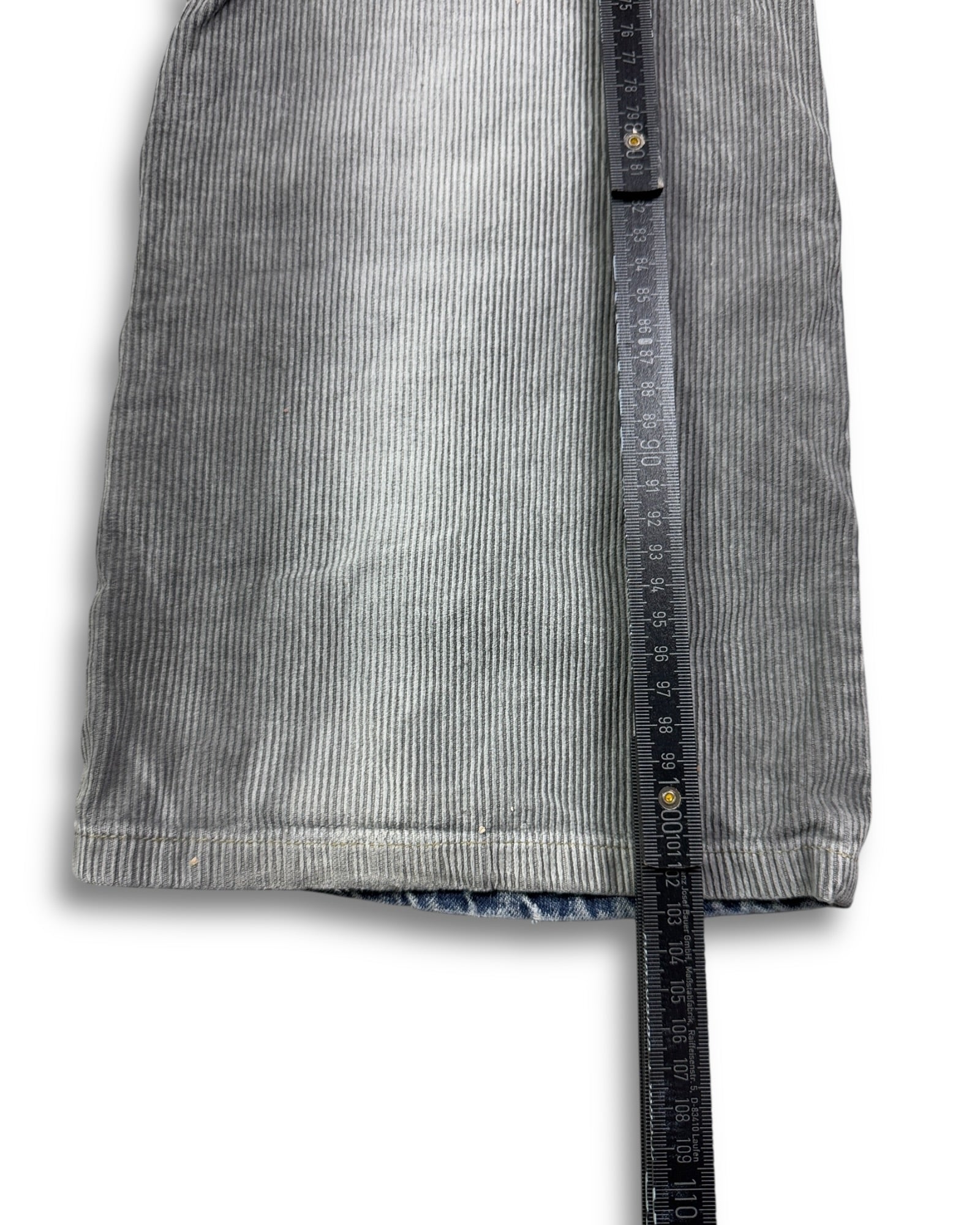 2000's Blend Straight/Baggy Jeans *rare 30x30 (M)