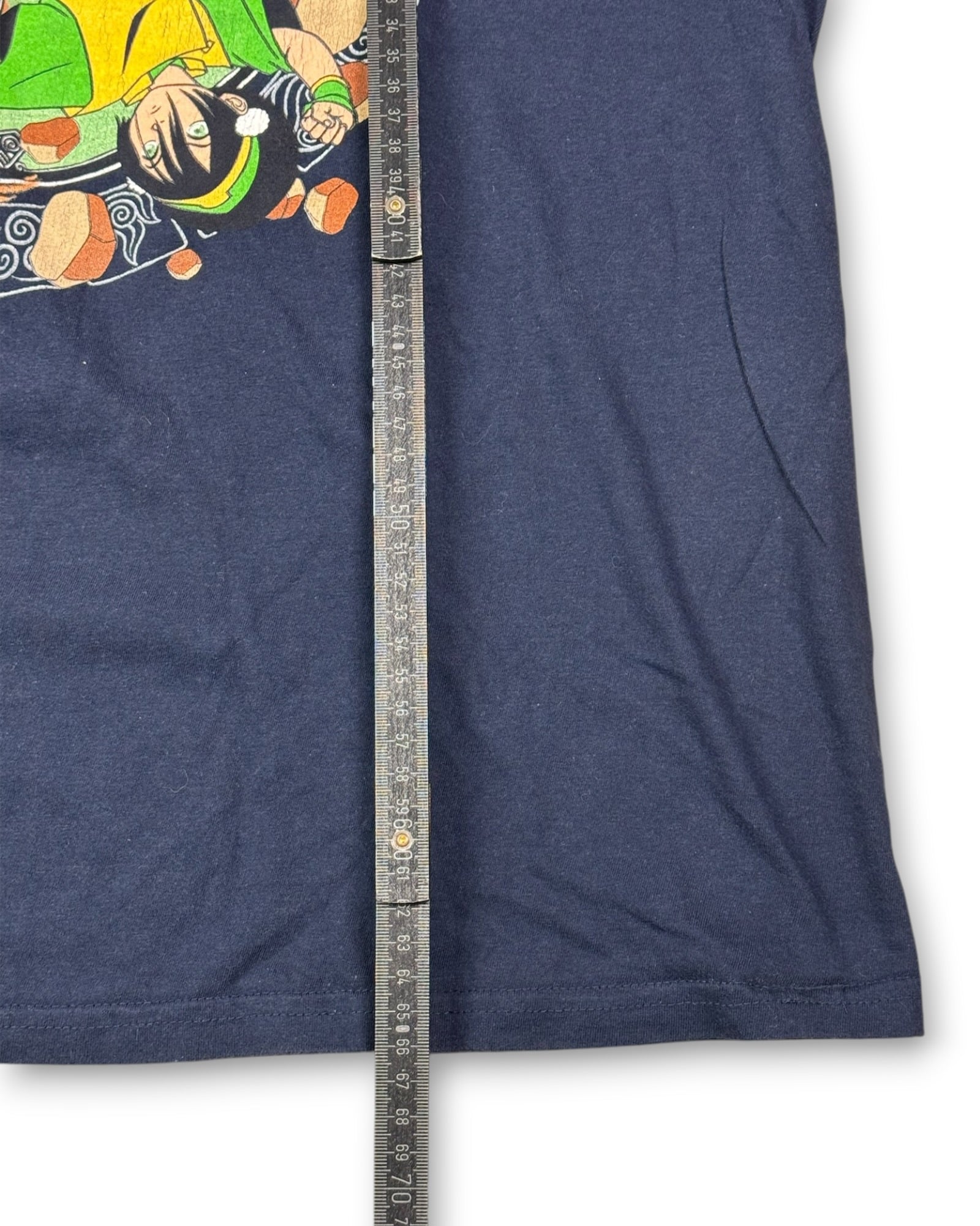 2010's Avatar: The Last Airbender T-shirt * (L)