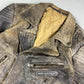 1990's Uvex Leather Jacket *very rare (M)
