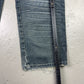 2000's Colorado Japanese Baggy Jeans *rare 28x32 (S)